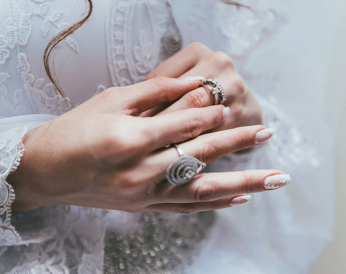 Ring Sizing Guide: Find Your Perfect Fit