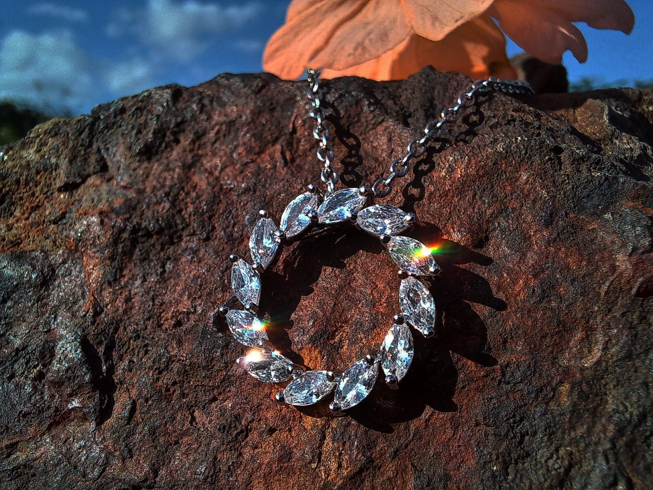 Non Tarnish Jewelry Mojochiq